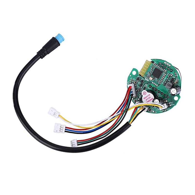 Pantalla Display Ninebot Es1 Es2 Es4