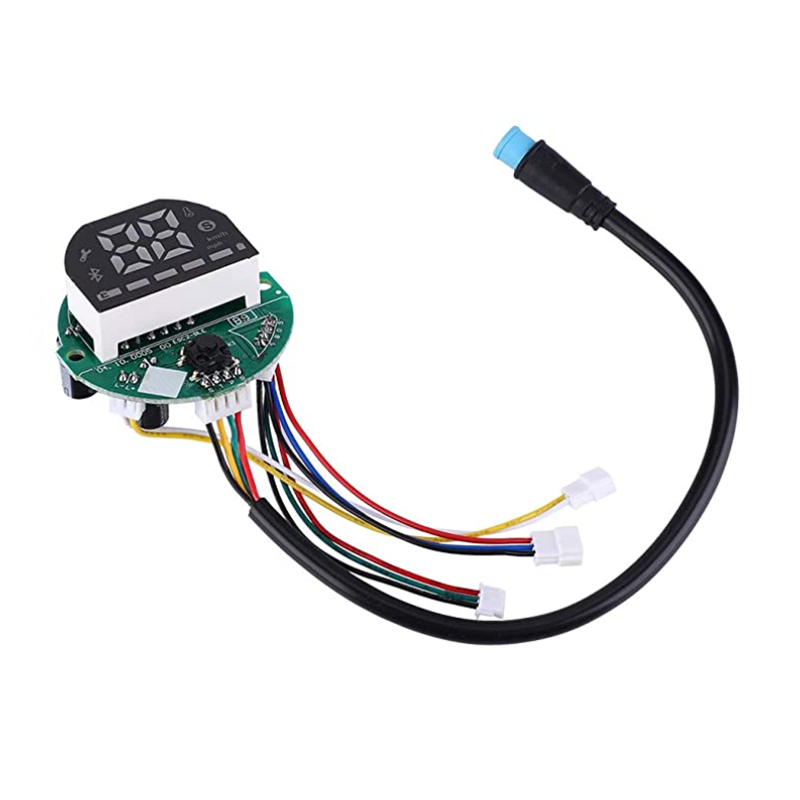 Pantalla Display Ninebot Es1 Es2 Es4