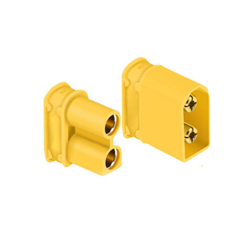 Conector XT30 – Pack 5 pares