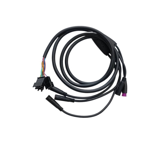 Cable central Compatible Smartgyro Crossover