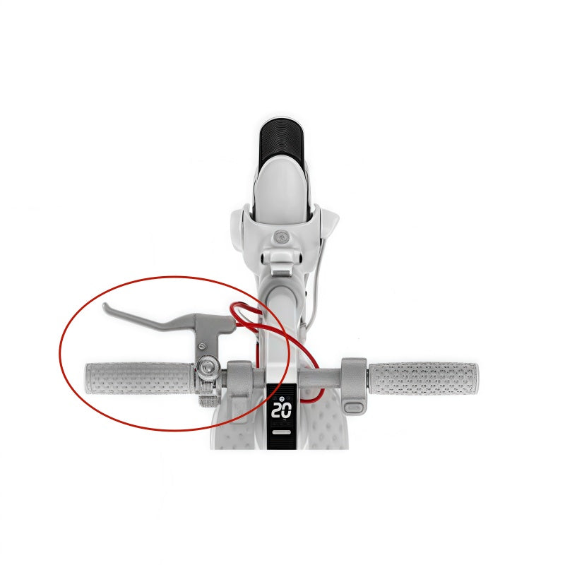 Manetas de freno para xiaomi Mi3 lite (Original)
