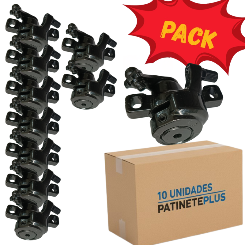 Pinza freno para M365, 1S, Essential, Pro y Pro2 (Original)