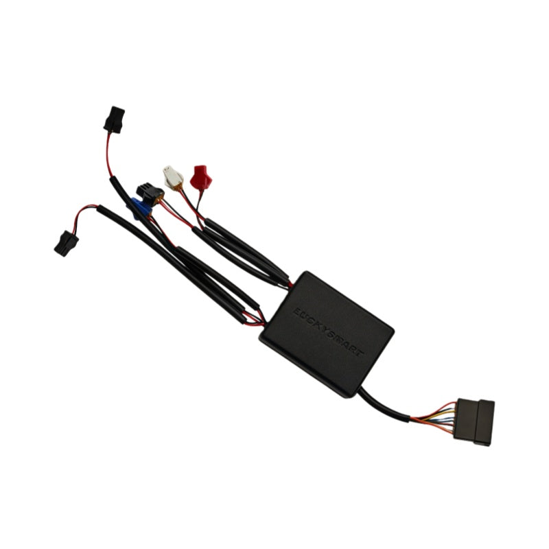 Modulo de control luces para kugoo kirin G2 master 2024