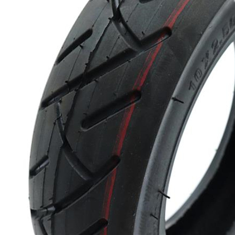 Rueda cubiertas de 10×2.50