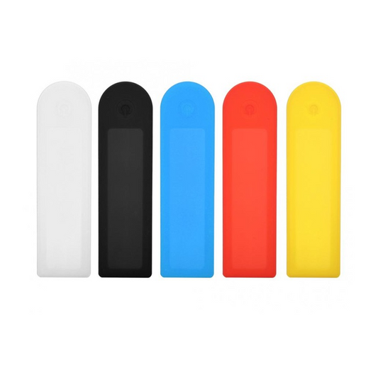 Tapa de Goma para Patinete Xiaomi Pantalla