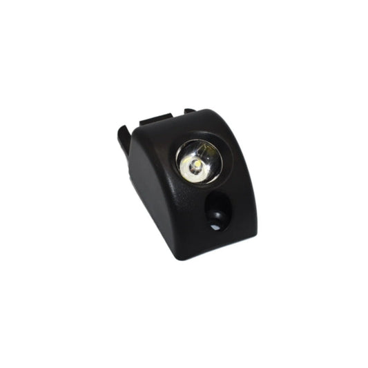 Luz delantera Cecotec Bongo Serie A