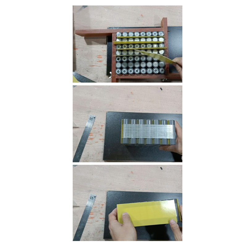 Tablero de resina epoxi 3240, tablero de aislamiento eléctrico, placa de acero de vidrio de alta temperatura (40*50cm)