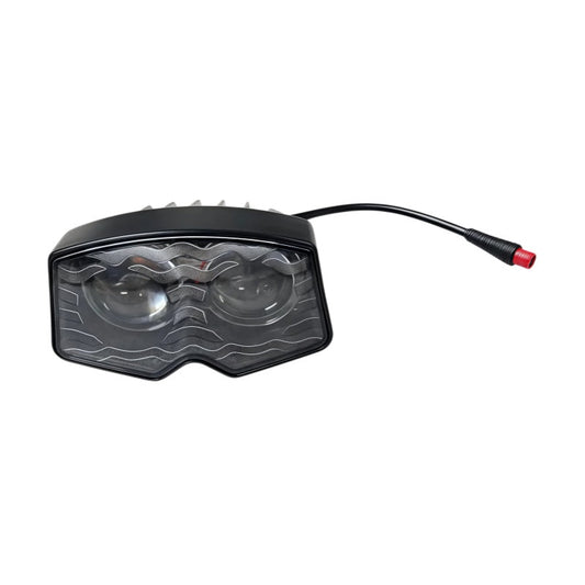 Faros delanteros para Ecoxtrem M41 Tank