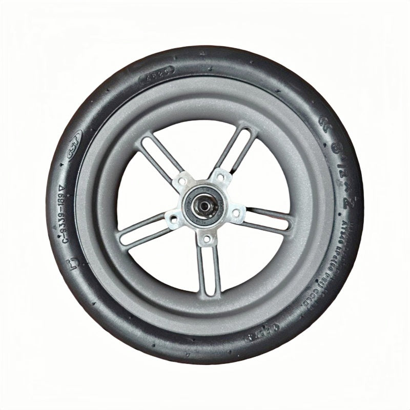 LLanta con rueda para xiaomi M365 / 1S / Essential / Mi3 (Original)