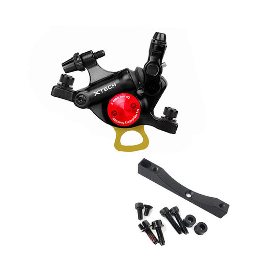 Pinza de Freno XTECH compatibles con marcas Xiaomi, SmartGyro, Cecotec y Ninebot