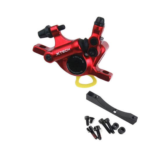 Pinza de Freno XTECH compatibles con marcas Xiaomi, SmartGyro, Cecotec y Ninebot