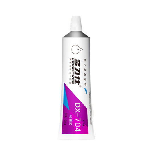 Silicona Termica 50ml