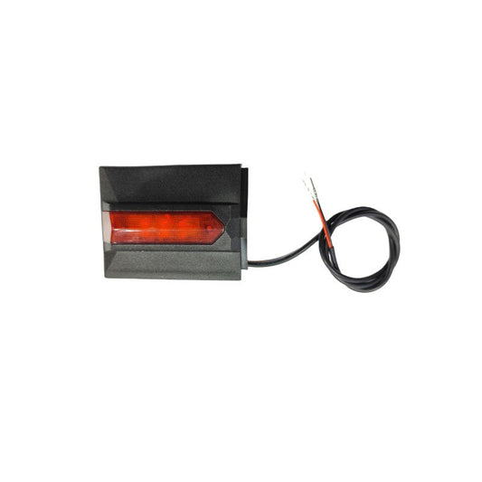 Embellecedor con luz trasera Kugoo Kirin G2 pro