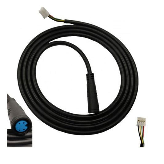 Cable controller A display M365/Pro