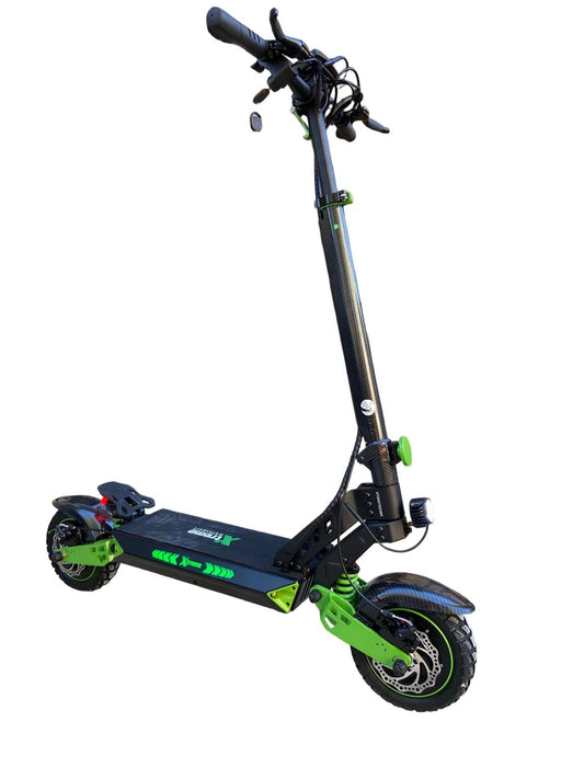 Patinete Eléctrico DMAX-2 2000W Doble Motor