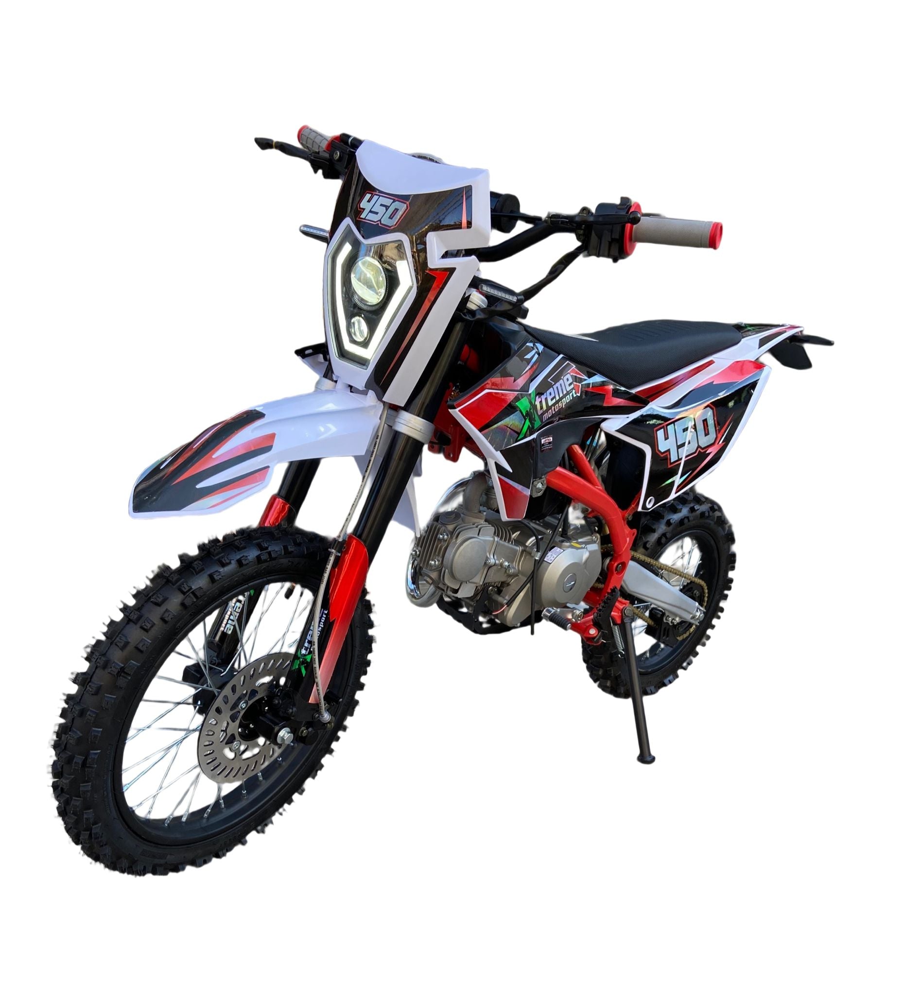 MOTO CROSS 17/14 PRO XTREME 2026