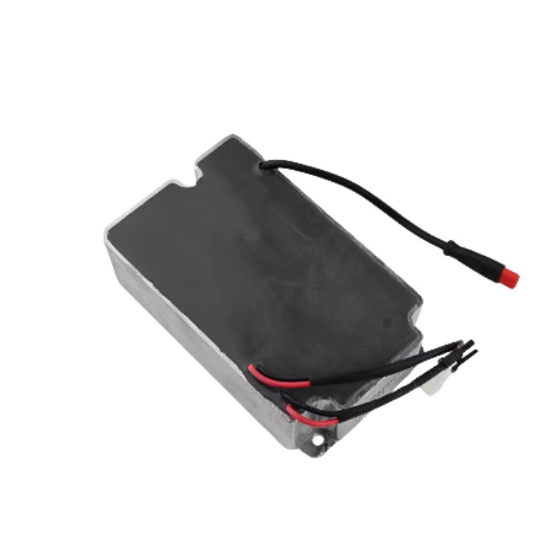 Cargador incorporado para Ninebot Max G30 / G30D