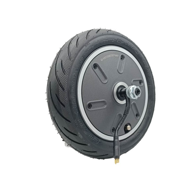 Motor Smartygro K2