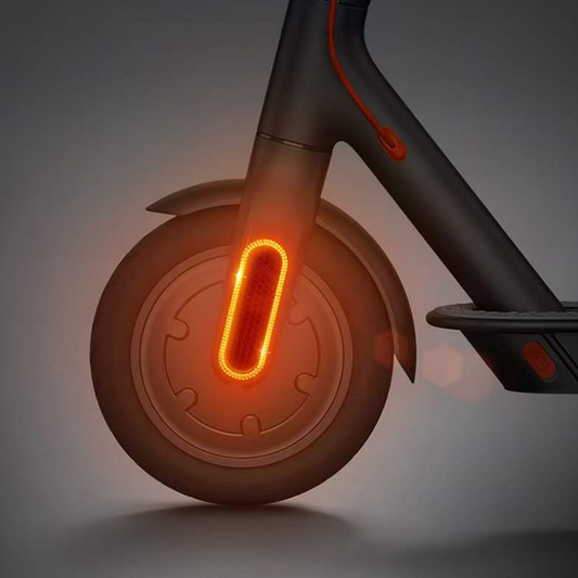 Intermitentes para patinete xiaomi (5V)