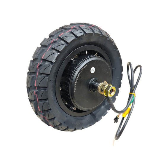Motor 52V delantero para Kukirin G2 master