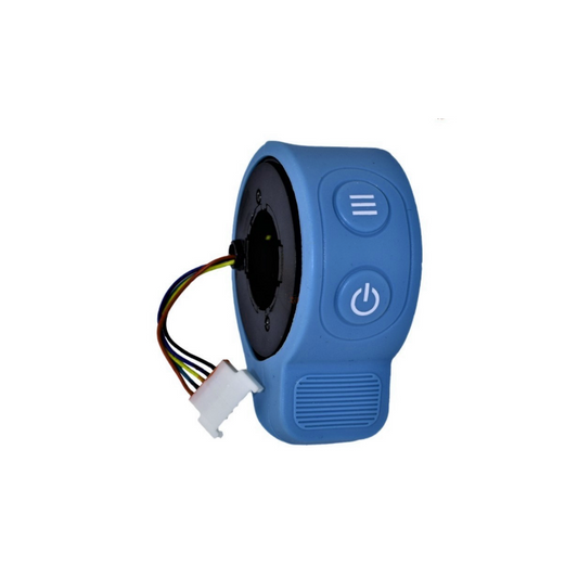Acelerador para Cecotec Bongo Serie A