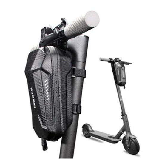 BOLSA IMPERMEABLE WILDMAN 3L