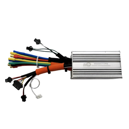 Controladora para dualtron Victor / Victor Luxury + 60V 30A*2