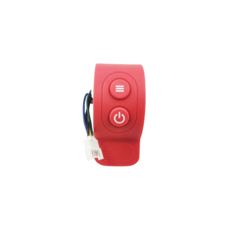 Acelerador para Cecotec Bongo Serie A