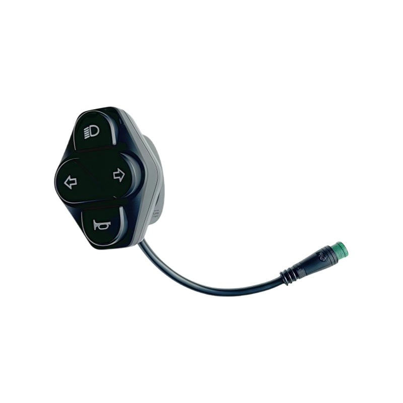 Botonera para Kugoo Kirin G2 Master