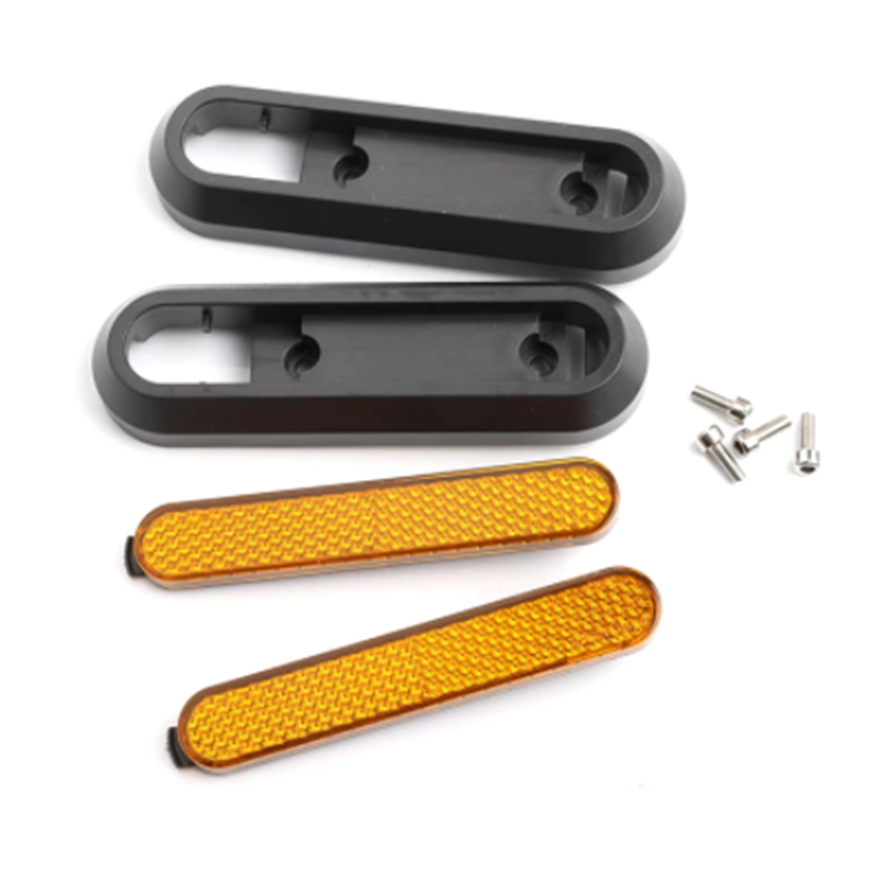Tapa protectora de rueda para patinete eléctrico Xiaomi Pro 2/1s/M365