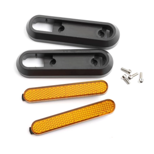 Tapa protectora de rueda para patinete eléctrico Xiaomi Pro 2/1s/M365