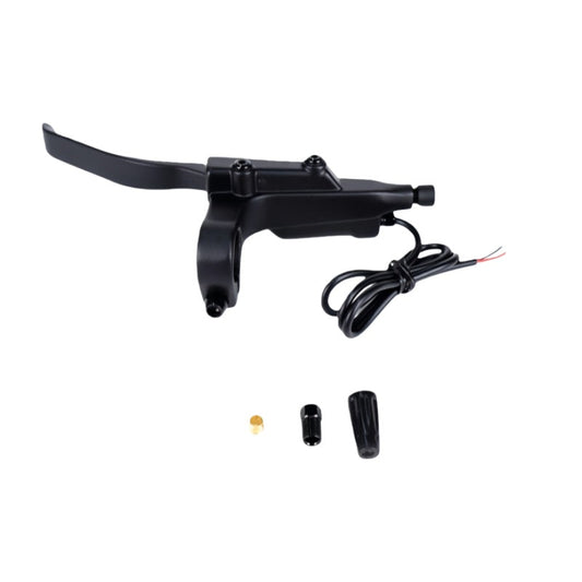 Maneta freno izquierdo para smartGyro raptor evo