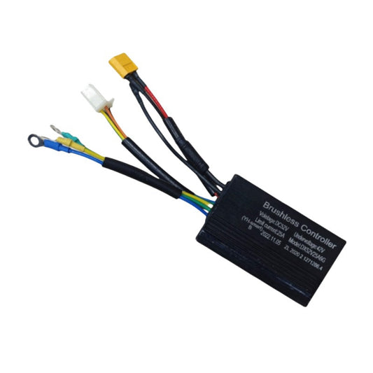 Controladora para smartGyto Raptor dual (Negra)