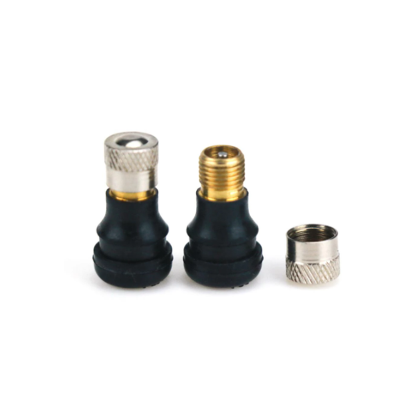 Válvulas Tubeless para patinete (1 pc)