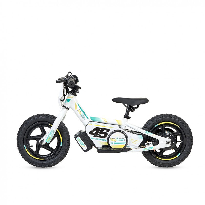 Bicicleta eléctrica infantil Apex7