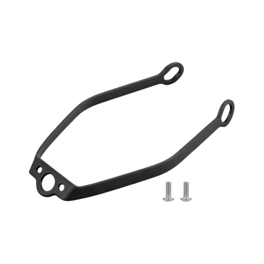Soporte de guardabarros trasero para xiaomi Mi5