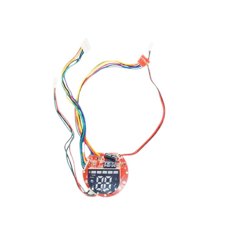 Pantalla Display Cecotec Bongo Serie A