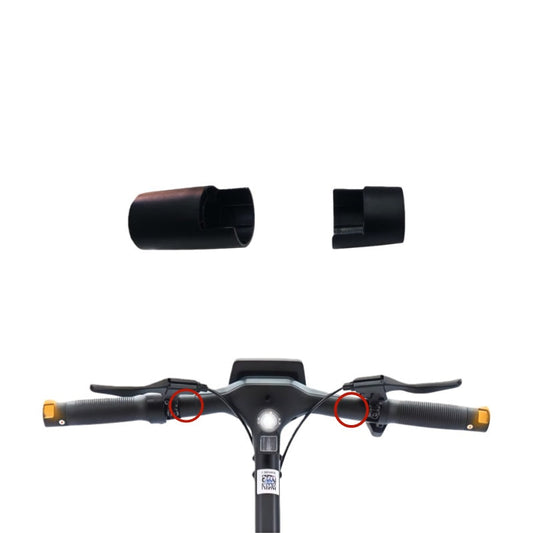 Pieza de manillar para smartGyro rockway evo