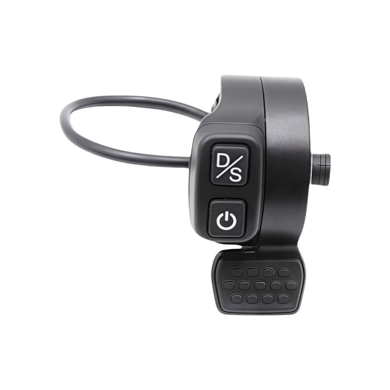 Acelerador para Kugoo Kirin G2 Master