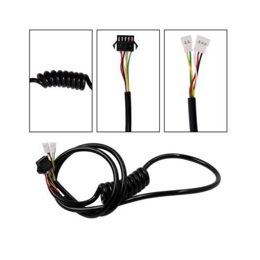 Pantalla y controlador de conexión Cable para patinete eléctrico Kugoo S1