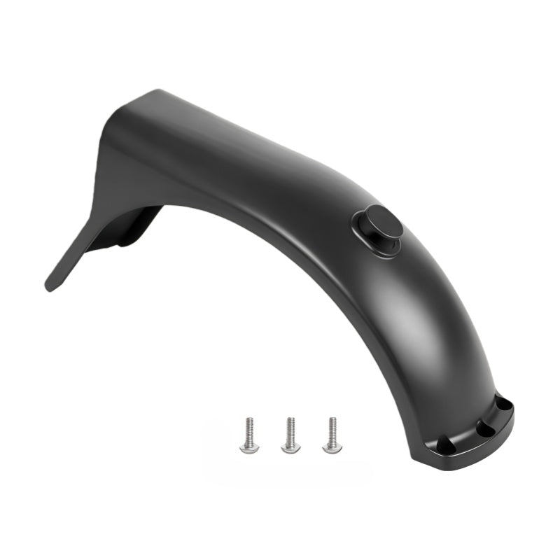 Guardabarros trasero para xiaomi 5 Pro