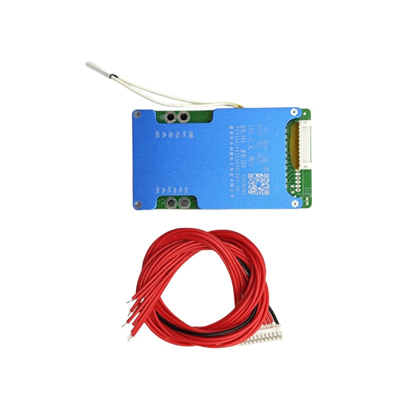 BMS 10S 30A (90*50*6mm)