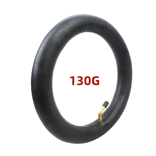 Cámara de aire 10×2 / 2.125 válvula 0º (130G)