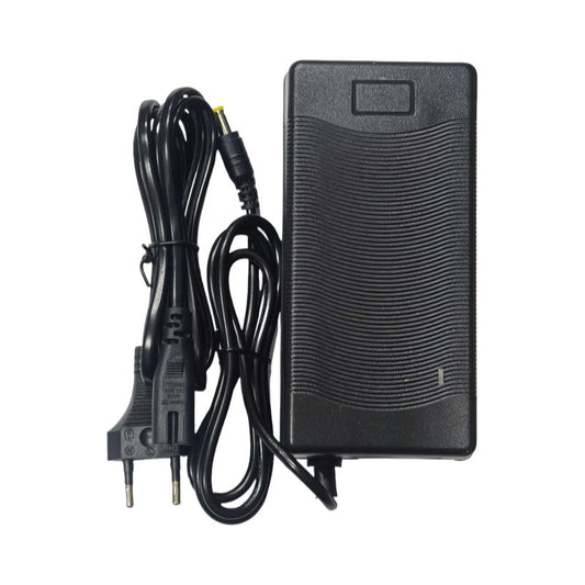 Cargador de batería de plomo 48V 3A DC2.1