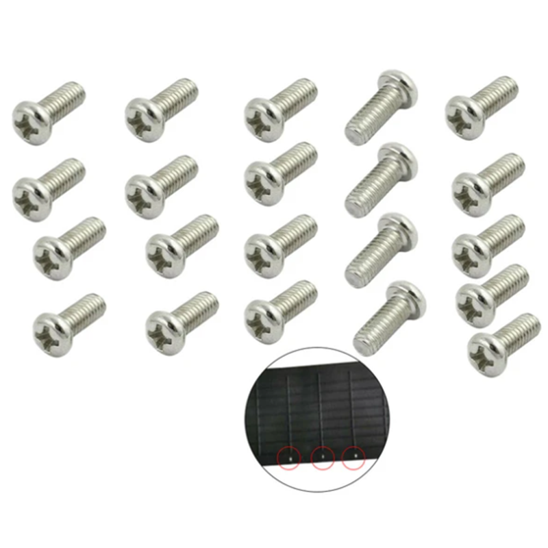 Tornillo para tapa batería xiaomi
