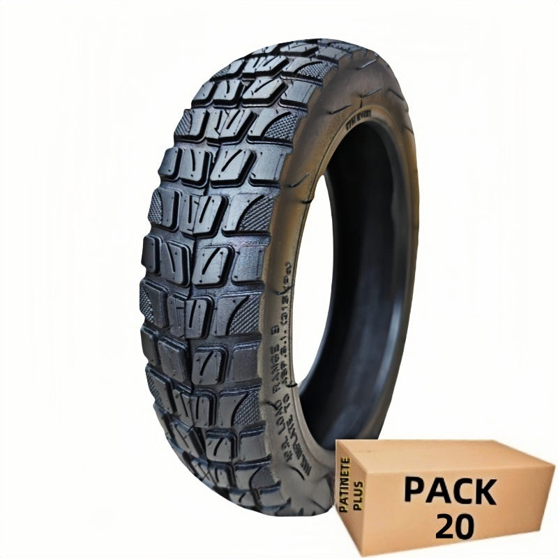 Pack 20 UND 一 Rueda offroad 9×2