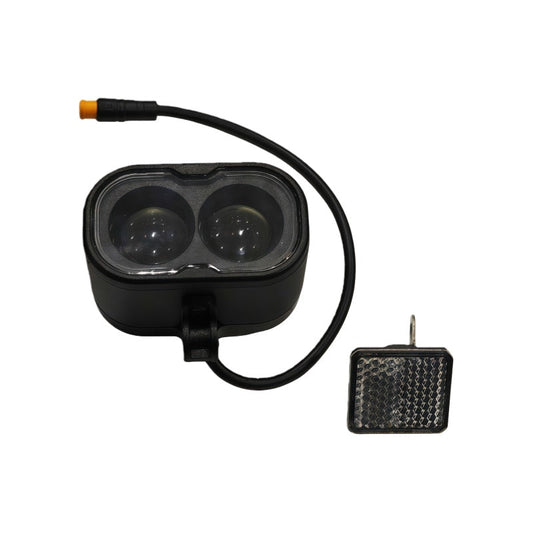 Focos para smartGyro raptor evo
