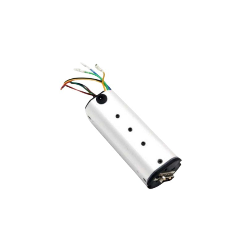 Controladora ecotec Bongo Serie A (compatible display rojo)