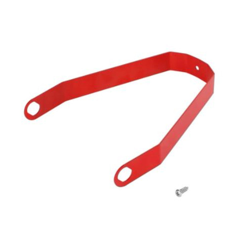 Soporte Guardabarros Trasero Ninebot MAX G30