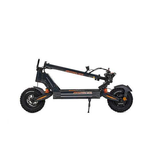 M41 Armored One Patinete Eléctrico | 2026 Model
